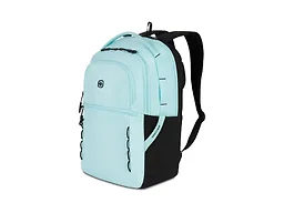 SwissGear SwissGear Versa, Clear Sky, 17.75-Inch