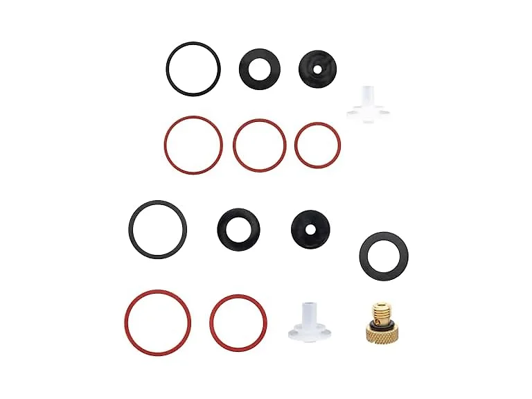 Orbit 53066H Brass Anti-Siphon Sprinkler