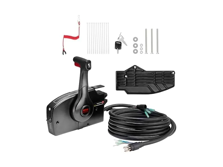 VEVOR Boat Throttle Control