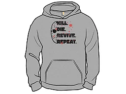 Kill Die Revive Repeat
