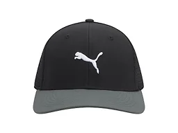 PUMA Men's Evercat Trucker Adjustable Cap