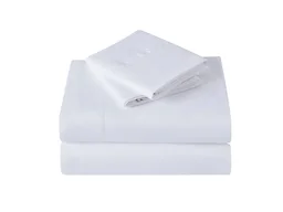 Kathy Ireland 4 Piece Brushed Microfiber Sheet Set