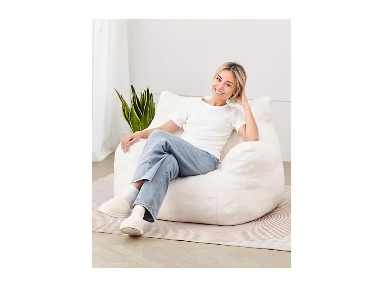 Bean Bag Chair, 3 feet Bean Bag Chair