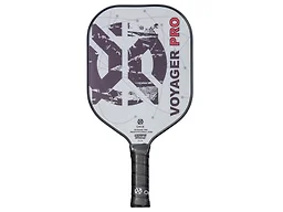 Voyager Pro Paddle - White