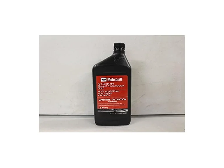 Motorcraft 12 Quarts CASE Motorcraft Synthetic 75W9