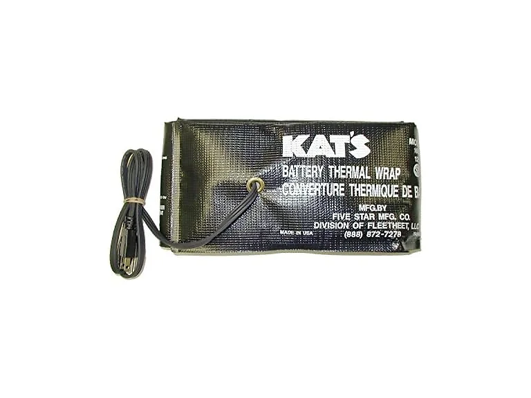 Kat's 22200 80 Watt 36" Battery Thermal