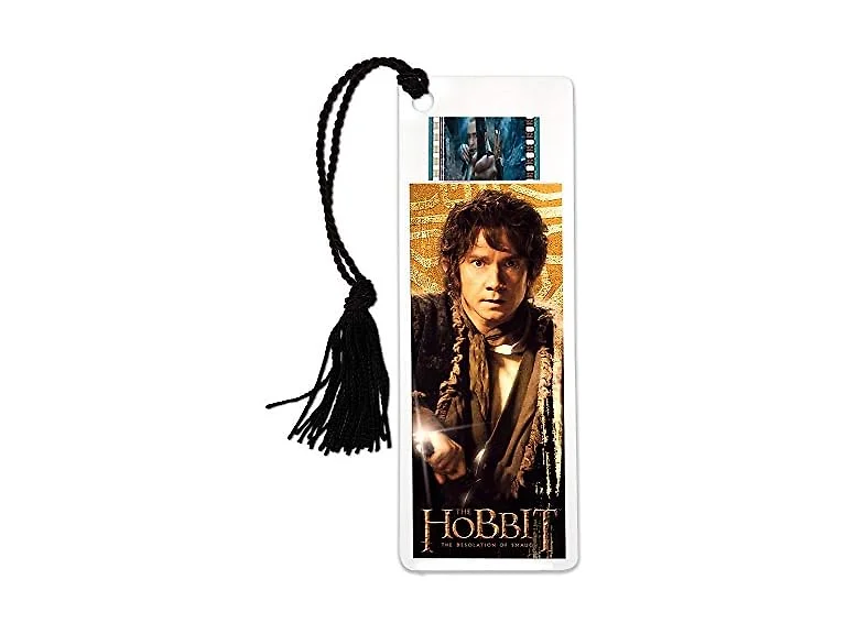 The Hobbit: The Desolation of Smaug (Bilbo Baggins)