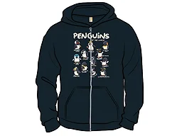 World Penguins