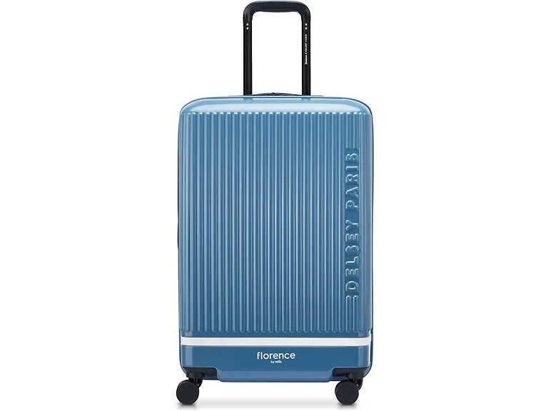 florence by mills Spin Me Away Hardside Luggage
