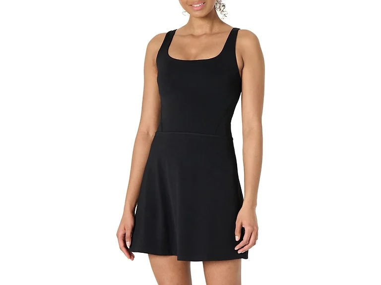 Amazon Essentials Women (S) Active Formflex Dress
