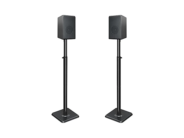 Mounting Dream Adjustable Speaker Stands