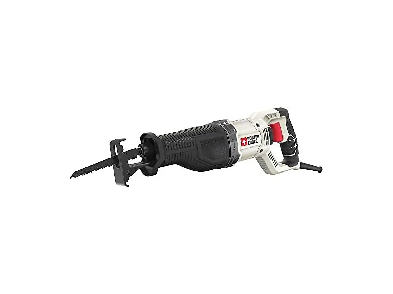Porter Cable PCE360 7.5 Amp Corded Recip Saw