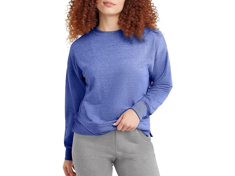 Hanes Women (S) Originals French Pullover
