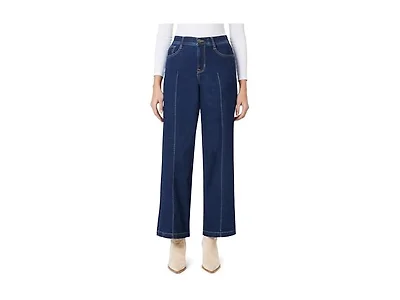 Angels Forever Young Women Everbreeze Wide Jeans