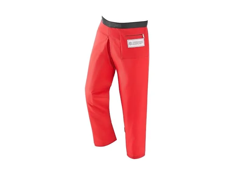 Apron Style Chainsaw Chaps