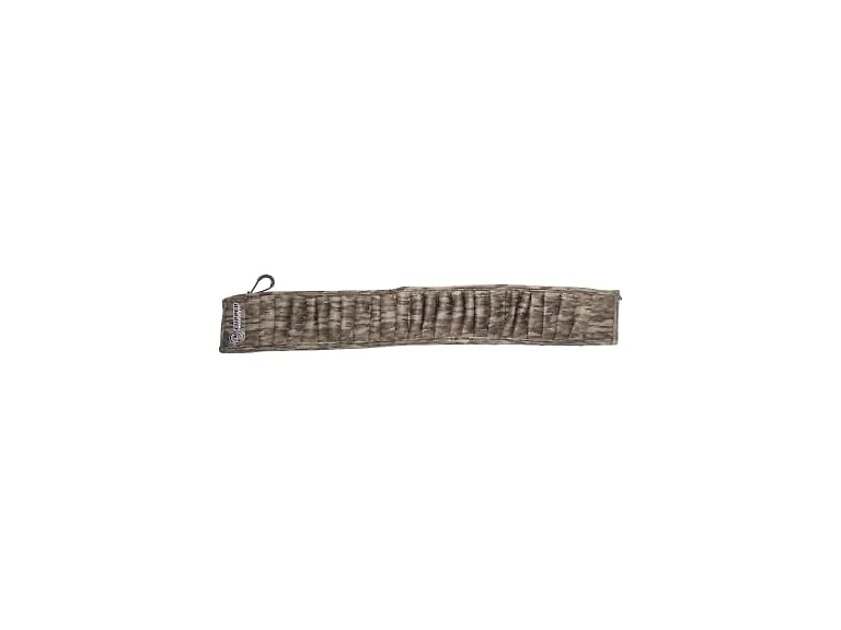 Cupped Waterfowl 25 Shotgun Shell Storage Belt
