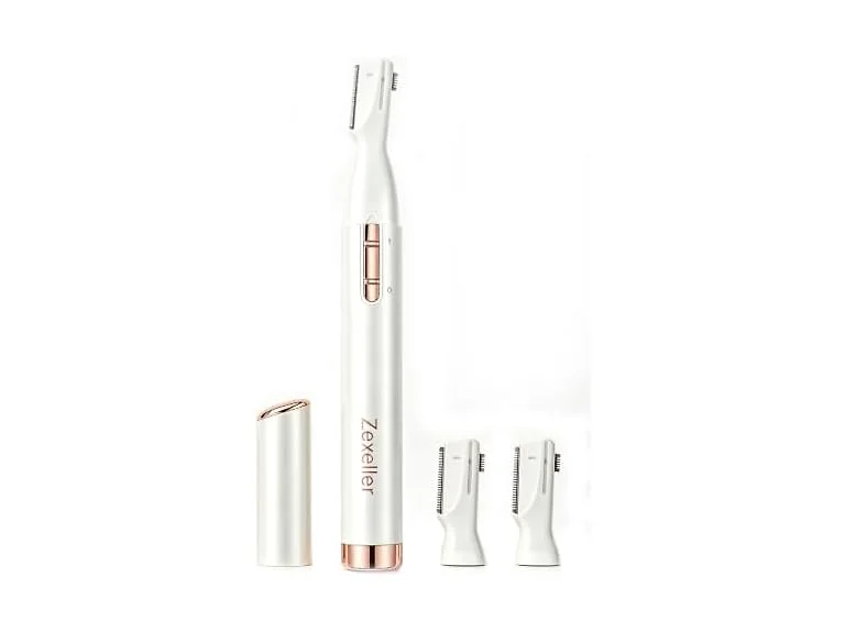 Eyebrow Trimmer for Women