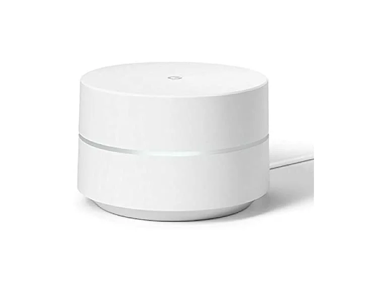 Google Google WiFi System White (Open Box)