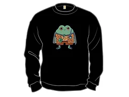 Frogo