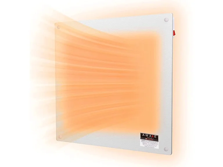 AmazeHeater 400W SOLO-SMART Heater