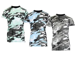 GBH WC-----(Men's 3Pack)  MCMO-02  LB-UR-MT  