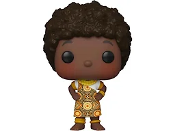Funko POP Disney Parks: Small World - Kenya