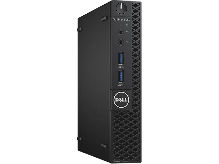 Dell Optiplex 3050 Micro Desktop