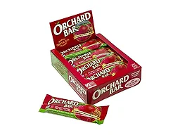 (32ct) Orchard Bars - Strawberry, Raspberry & Walnut