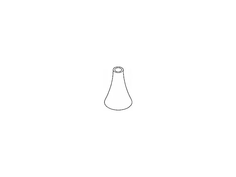 KOHLER 75601-CP Protect The Genuine Part,