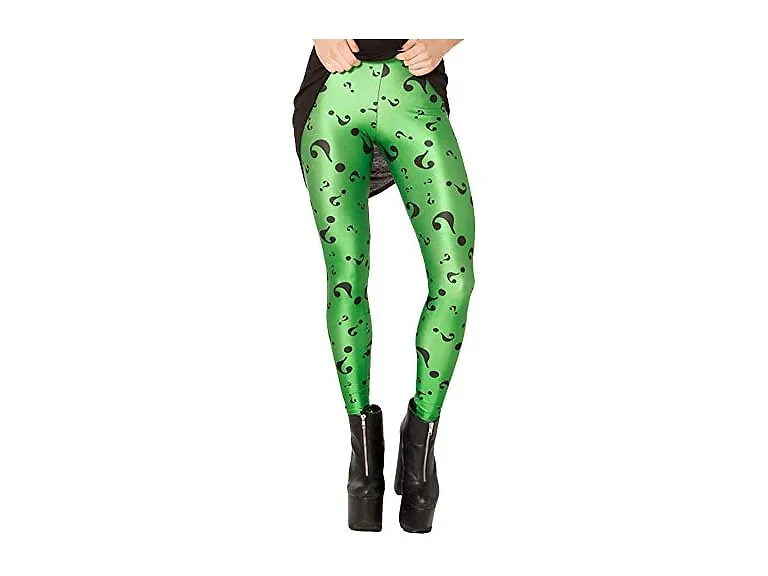 Sister Amy Women (XXL) Digital Galaxy Mark Legging