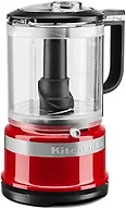 KitchenAid KFC0516ER 5 Cup Food Chopper Empire Red