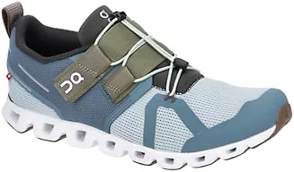 On Running 18.99497 6.5 On Running Cloud Nexus Women's Shoes Seal/Forest