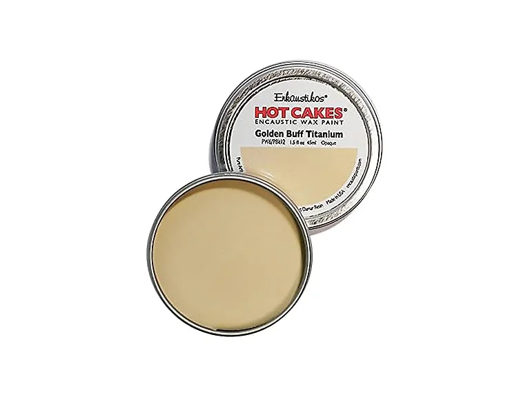 Enkaustikos Hot Cakes! - 1.5oz (45ml) -