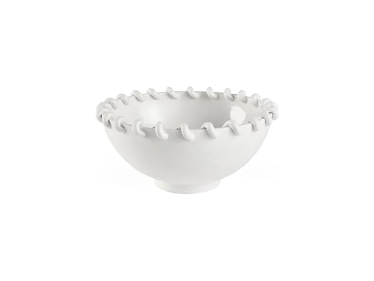 Jonathan Adler Rivoli Round Bowl