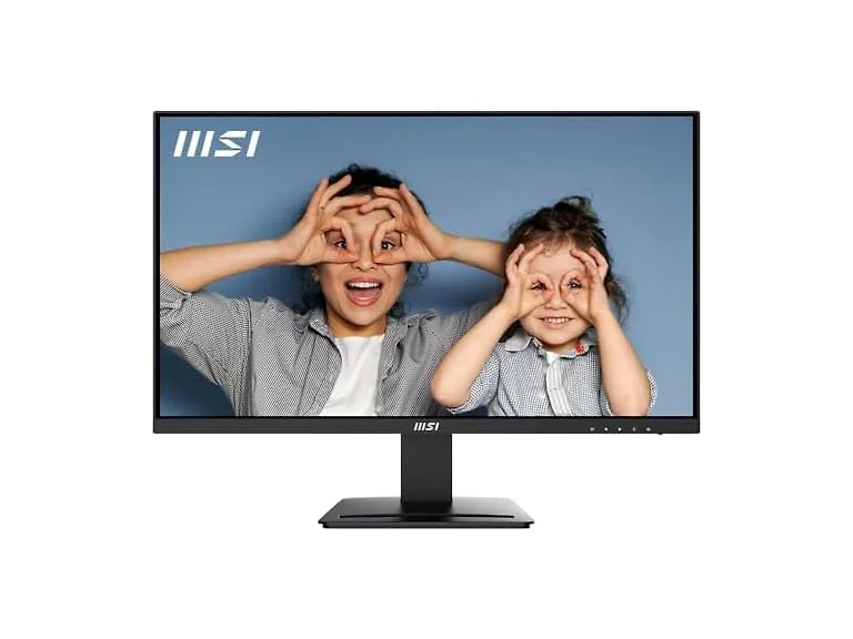MSI PRO MP273UP E6 Gaming Monitor