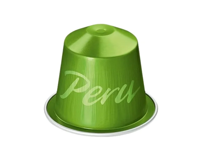 Peru Master Origin Coffee Pods