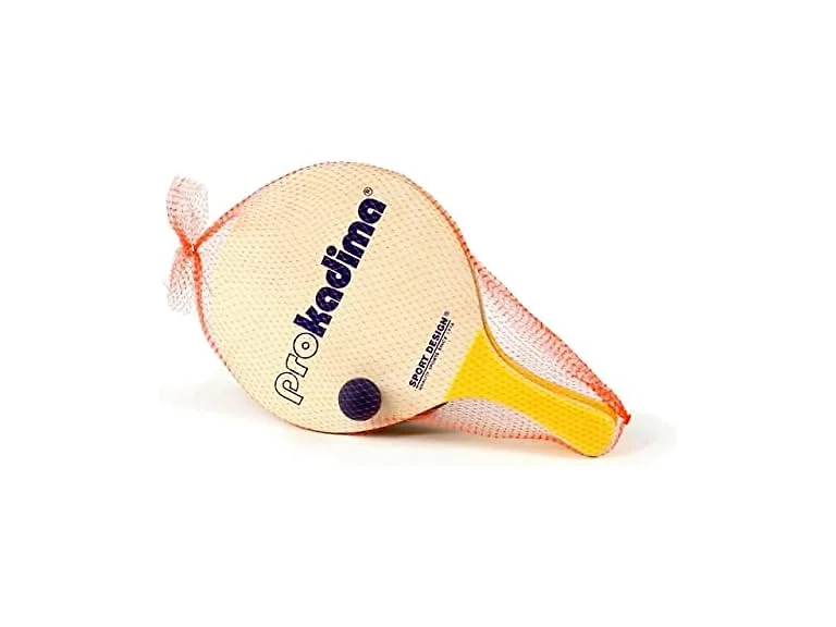 W4W Pro Kadima Beach Paddles