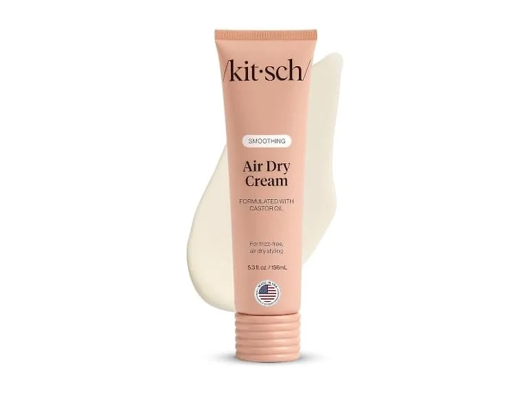 Kitsch | Smoothing Air Dry Cream 5.3 oz