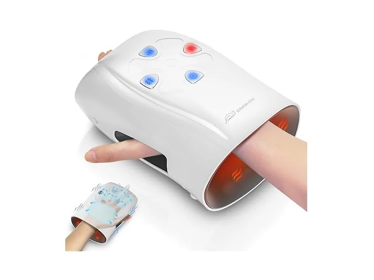 Cordless Hand Massager