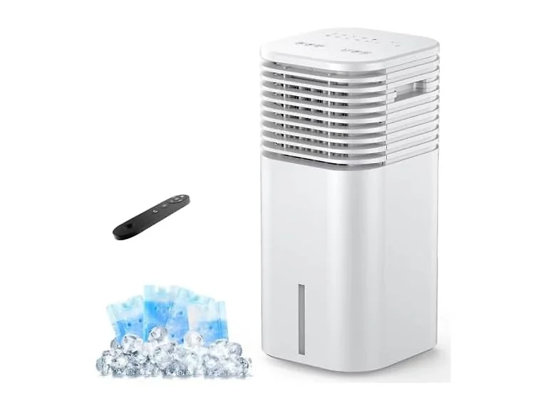 FLOWBREEZE Windowless Portable Air Conditioner