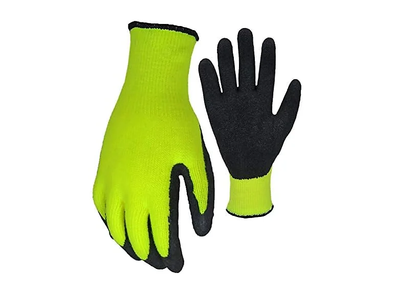 True Grip 40GHD Thermal Work Gloves