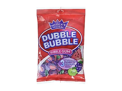 International Wholesale DUBBLE