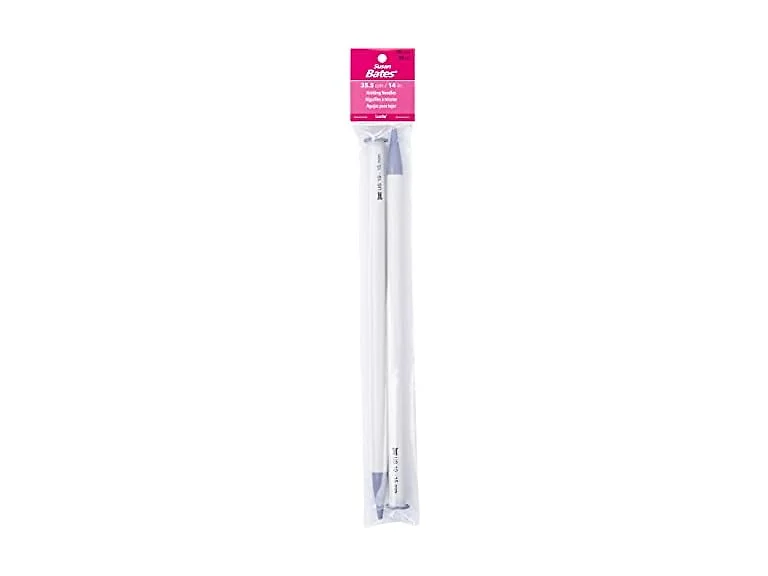 Susan Bates Knitting Needles, 14-Inch