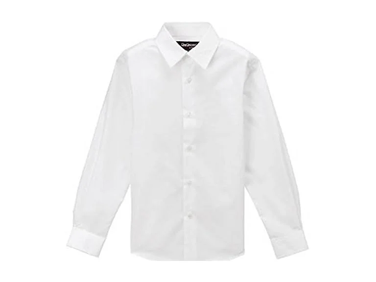 Gino Giovanni Boys (16) Shirt Gino Formal Shirt