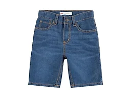  Levi's Boys' 511 Slim Fit Classic Denim Shorts 