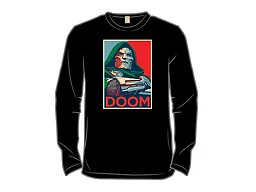 Doomed Election
