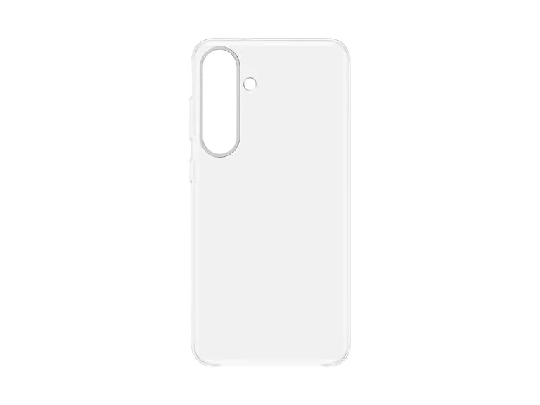 Samsung Galaxy S25 Plus Clear Phone Case