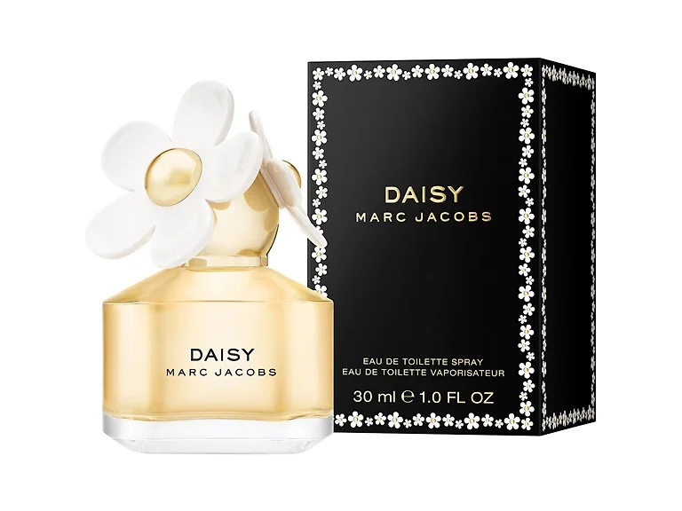 Marc Jacobs Daisy/Marc Jacobs EDT Spray