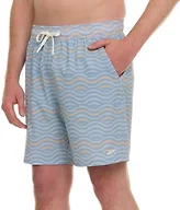Reebok BOS-B0FC7LX9P5 Medium Reebok Mens Swim Trunks