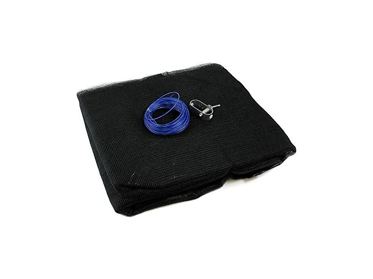 Swimline Hydrotools Leaf Net Pool Cover